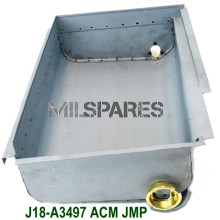 Well, fuel tank, ACM